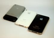 smartphone vertrag
