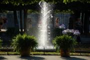 springbrunnen selber bauen