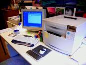 toner laserdrucker