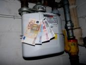 vergleich der gaspreise