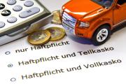 versicherungspolice