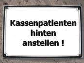 zusatzkrankenversicherung ohne gesundheitsprüfung