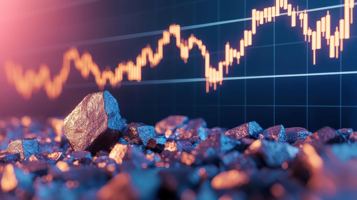 Kupferinvestments - Der Markt brummt – jetzt einsteigen und profitieren! Kupferinvestments - Der Markt brummt – jetzt einsteigen und profitieren!