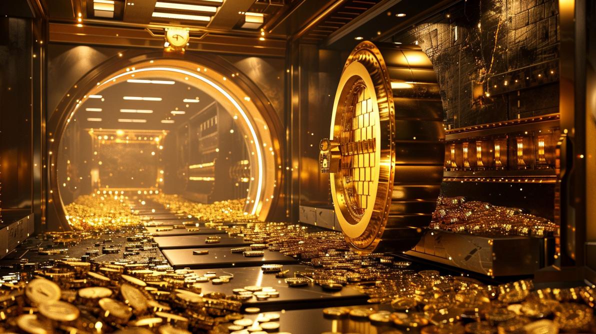 Goldfieber in Kanada - Milliarden im Boden: Das neue Gold-Epizentrum heißt British Columbia! Goldfieber in Kanada - Milliarden im Boden: Das neue Gold-Epizentrum heißt British Columbia!