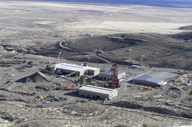 Springer Mine
