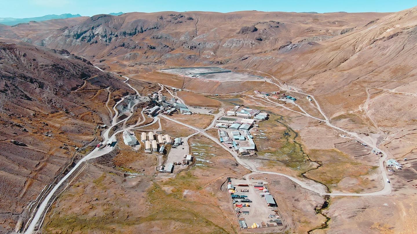 Peru