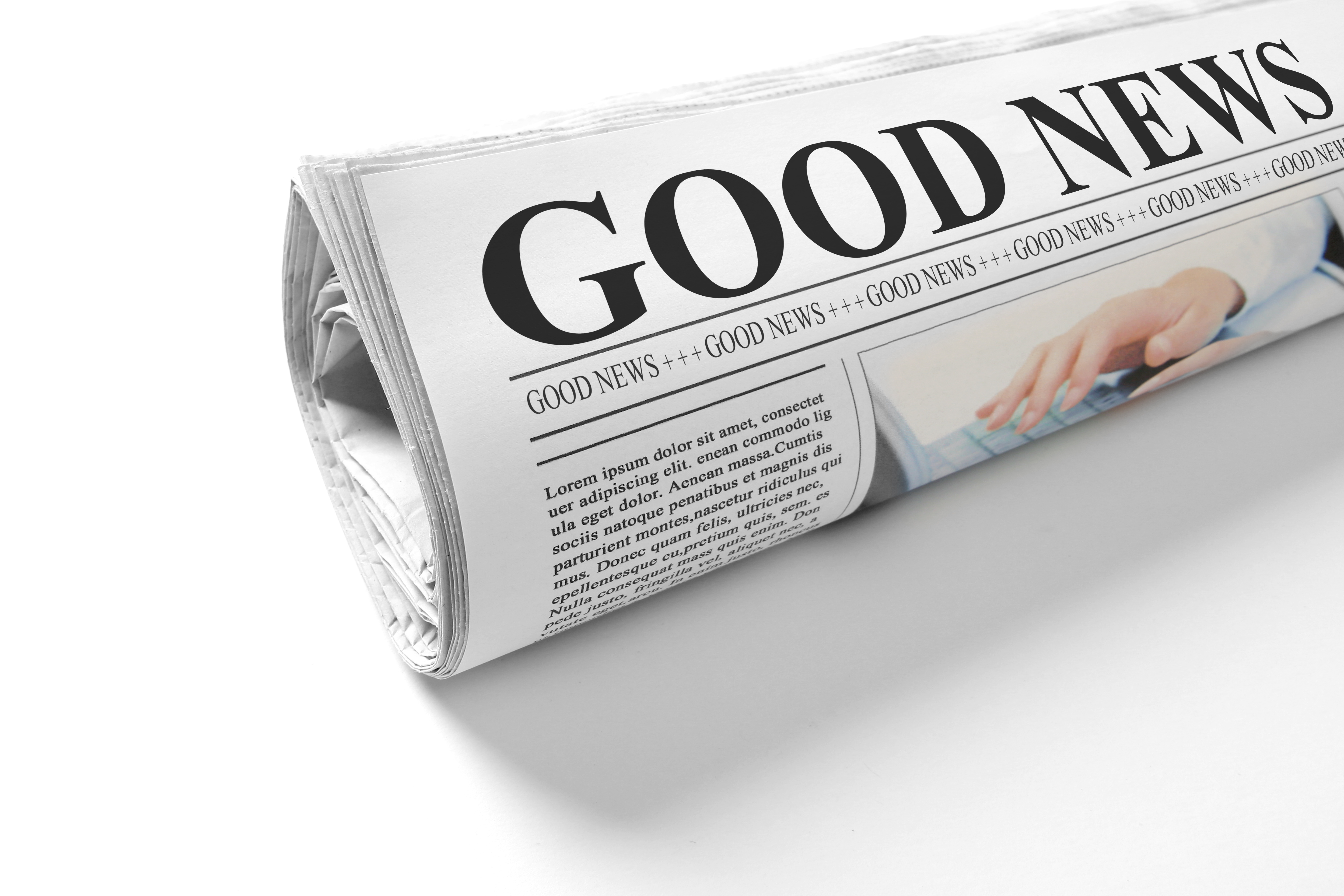 Good News; Von Coloures-Pic