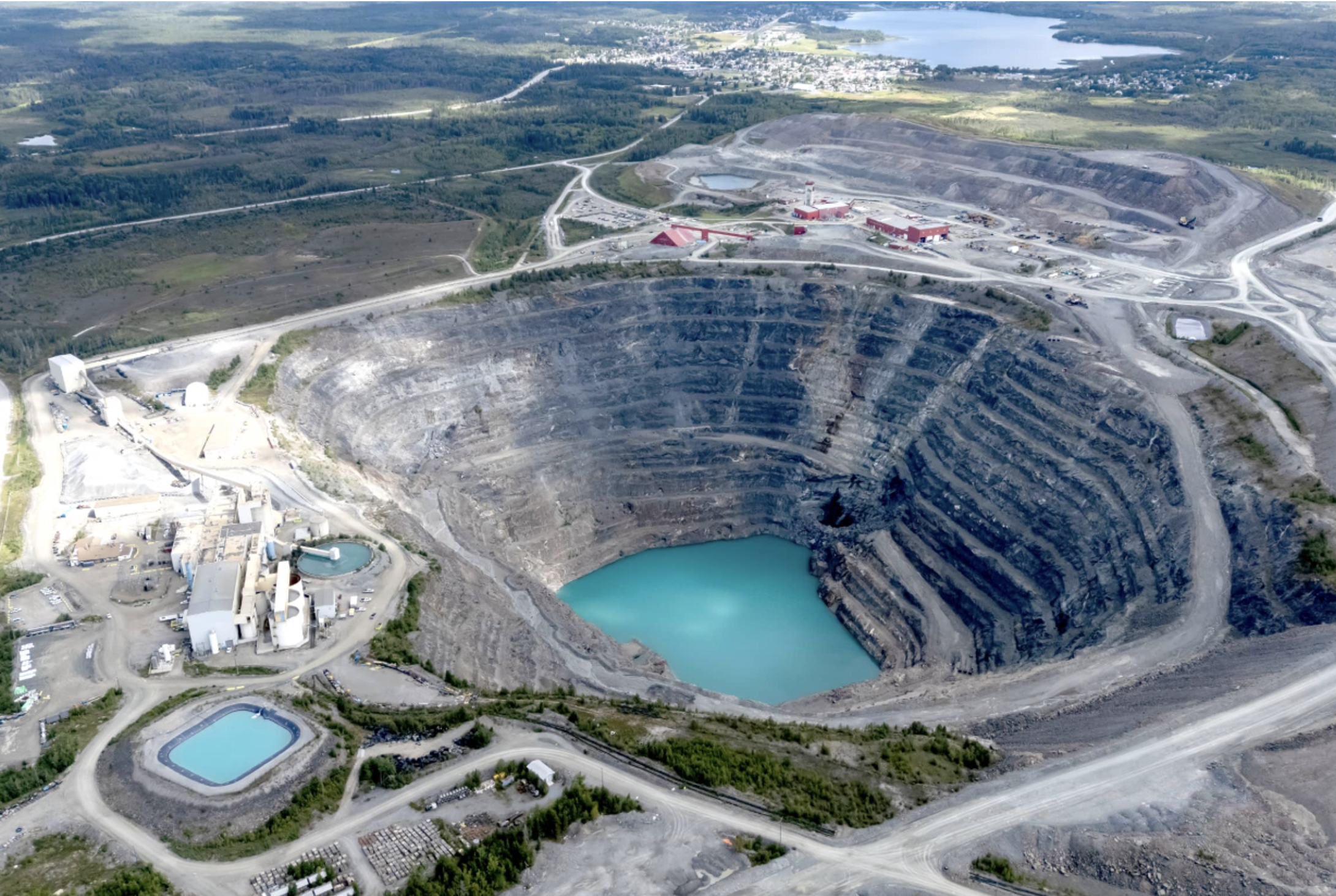 DSV-Mine