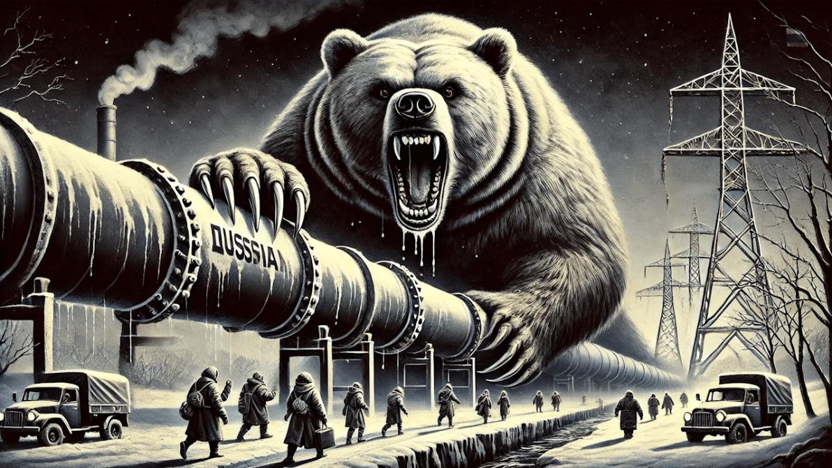 Brisante Marktstory - Die EU will Nord Stream abreißen – und öffnet damit die Tür für diesen neuen Player Brisante Marktstory - Die EU will Nord Stream abreißen – und öffnet damit die Tür für diesen neuen Player