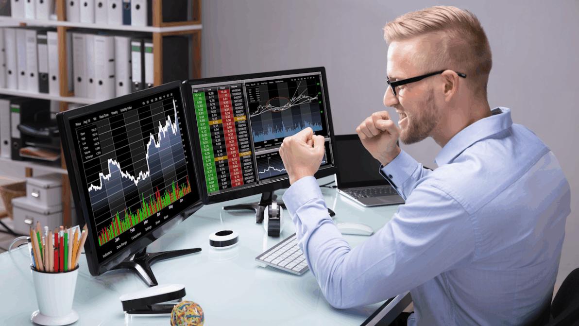 Aktie mit Kursturbo? - Starkes EBITDA erzielt – beginnt 2025 nun die Neubewertung? Aktie mit Kursturbo? - Starkes EBITDA erzielt – beginnt 2025 nun die Neubewertung?