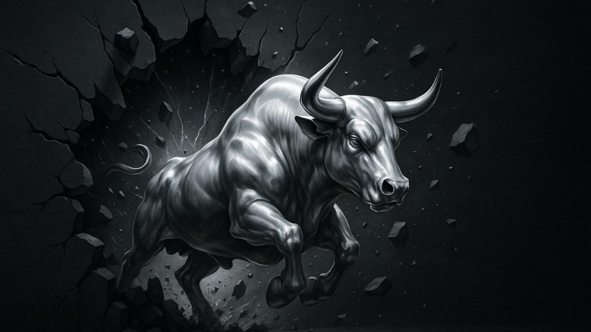 Top-Investor schlägt zu - Der Warren Buffett des Gold- und Silbersektors kauft aggressiv diese Aktie Top-Investor schlägt zu - Der Warren Buffett des Gold- und Silbersektors kauft aggressiv diese Aktie