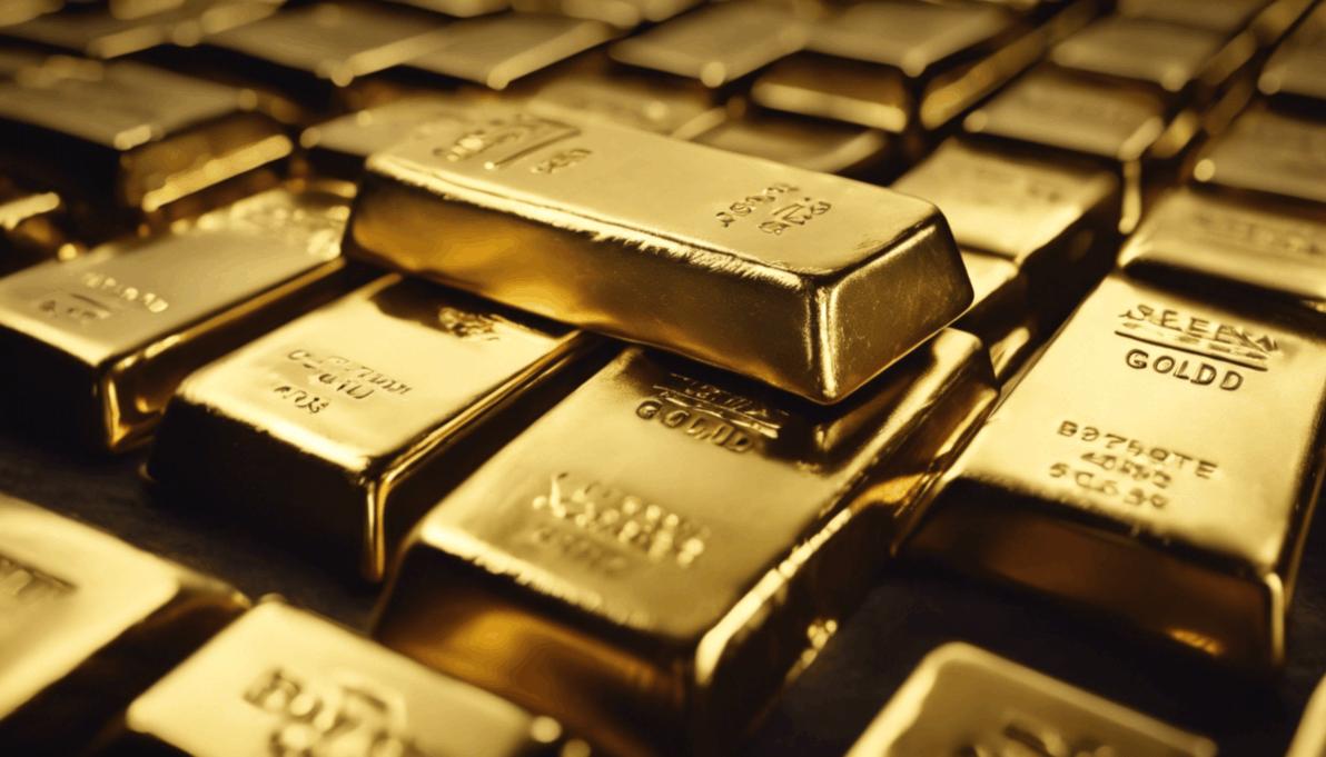 Spannender Goldexplorer - Eine seltene Investmentchance mit großem Potenzial Spannender Goldexplorer - Eine seltene Investmentchance mit großem Potenzial