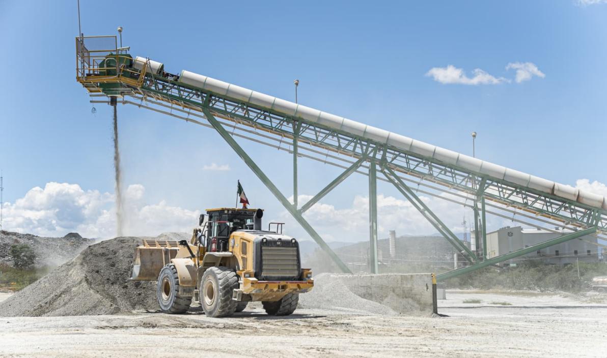 Silber und Goldproduzent - Warum Fortuna Mining jetzt eine Top-Investmentchance ist Silber und Goldproduzent - Warum Fortuna Mining jetzt eine Top-Investmentchance ist