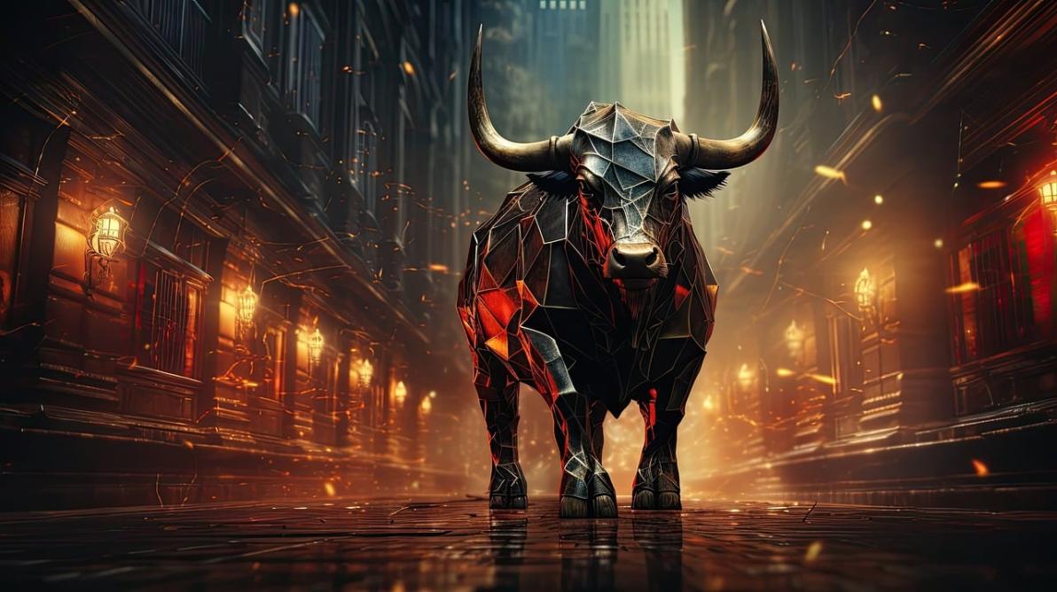 Comeback gestartet? - Wer früh investiert, könnte von einer der spannendsten Tech-Stories des Jahres profitieren Comeback gestartet? - Wer früh investiert, könnte von einer der spannendsten Tech-Stories des Jahres profitieren