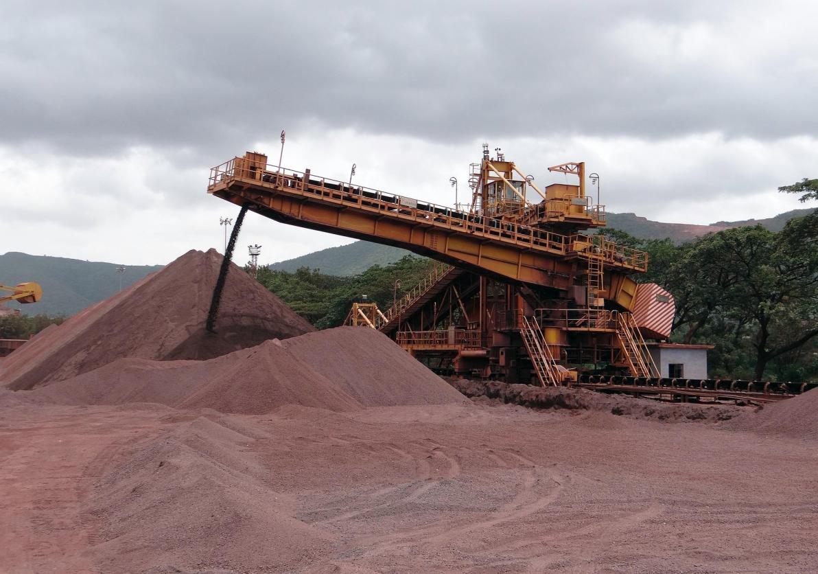 Rally bei Rohstoffen und Rohstoffaktien - Almonty Industries, Nova Pacific Metals, Vale Rally bei Rohstoffen und Rohstoffaktien - Almonty Industries, Nova Pacific Metals, Vale