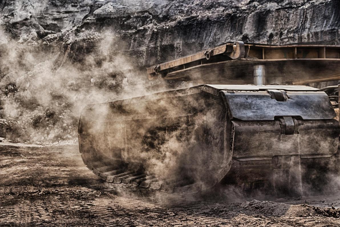 Rohstoffe werden immer knapper: Antimony Resources, Globex Mining, Rheinmetall, TotalEnergies Rohstoffe werden immer knapper: Antimony Resources, Globex Mining, Rheinmetall, TotalEnergies