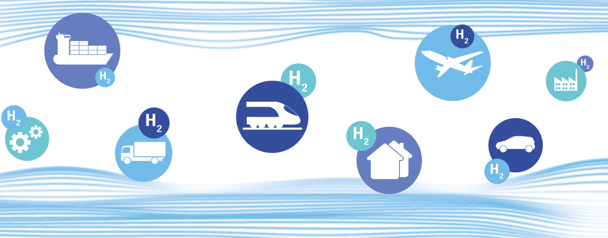 Mehr Effizienz mit Wasserstoff & Windenergie - dynaCERT, Nordex, SFC Energy AG Mehr Effizienz mit Wasserstoff & Windenergie - dynaCERT, Nordex, SFC Energy AG
