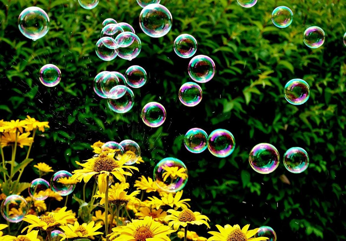 Das ist die Nach-Oster-Chance! Evotec, Bayer, BioNTech, Defence Therapeutics und im Fokus Das ist die Nach-Oster-Chance! Evotec, Bayer, BioNTech, Defence Therapeutics und im Fokus