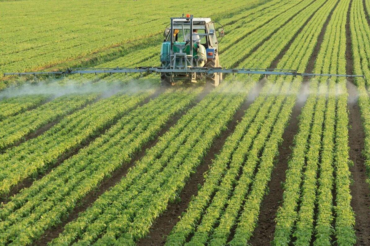 Boden-Booster gesucht! Die Geheimwaffen von Bayer, Argo Living Soils und K+S Boden-Booster gesucht! Die Geheimwaffen von Bayer, Argo Living Soils und K+S