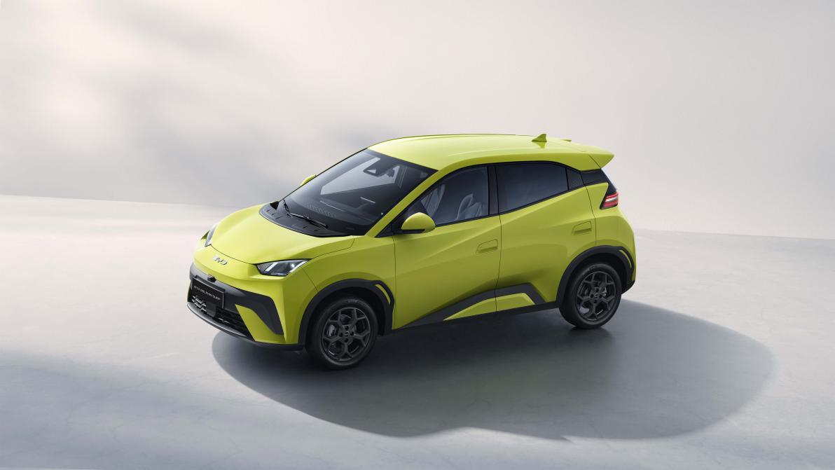 Das Billig-E-Auto ist da! Chancen bei BYD, Albemarle Corporation, European Lithium Das Billig-E-Auto ist da! Chancen bei BYD, Albemarle Corporation, European Lithium