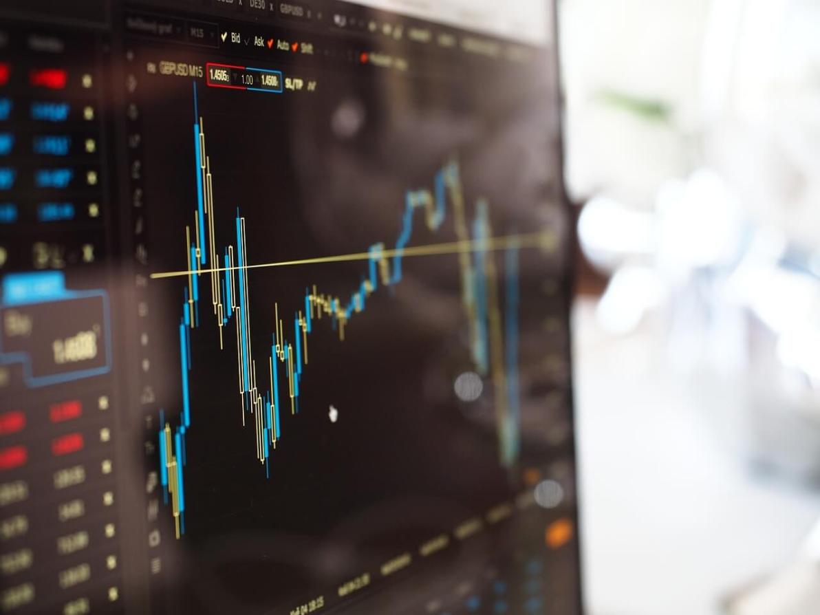 Palantir, NetraMark, Qualcomm – Vorsicht, Kaufsignale! Palantir, NetraMark, Qualcomm – Vorsicht, Kaufsignale!