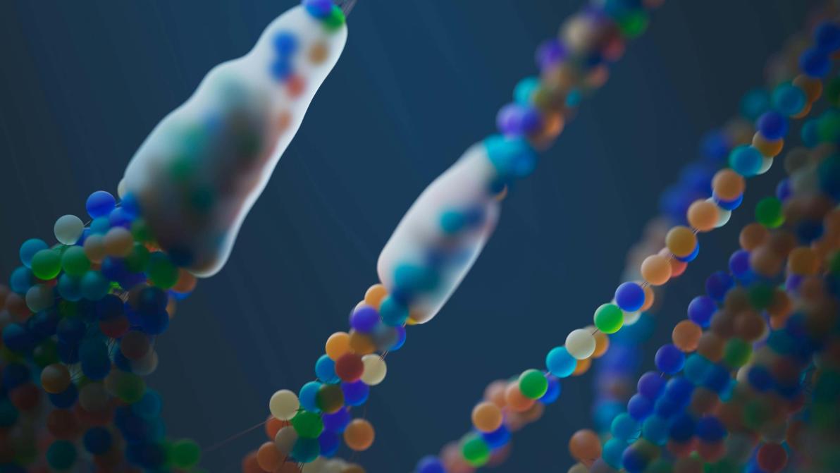 Code des Lebens entschlüsselt – so geht es weiter! Illumina, PanGenomic Health, Moderna Code des Lebens entschlüsselt – so geht es weiter! Illumina, PanGenomic Health, Moderna