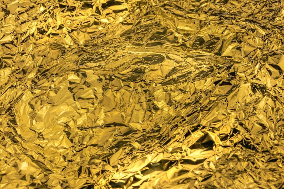 Gold trotzt dem Börsencrash – und dieser Explorer liefert historische Bohrergebnisse nahe der Oberfläche! Gold trotzt dem Börsencrash – und dieser Explorer liefert historische Bohrergebnisse nahe der Oberfläche!