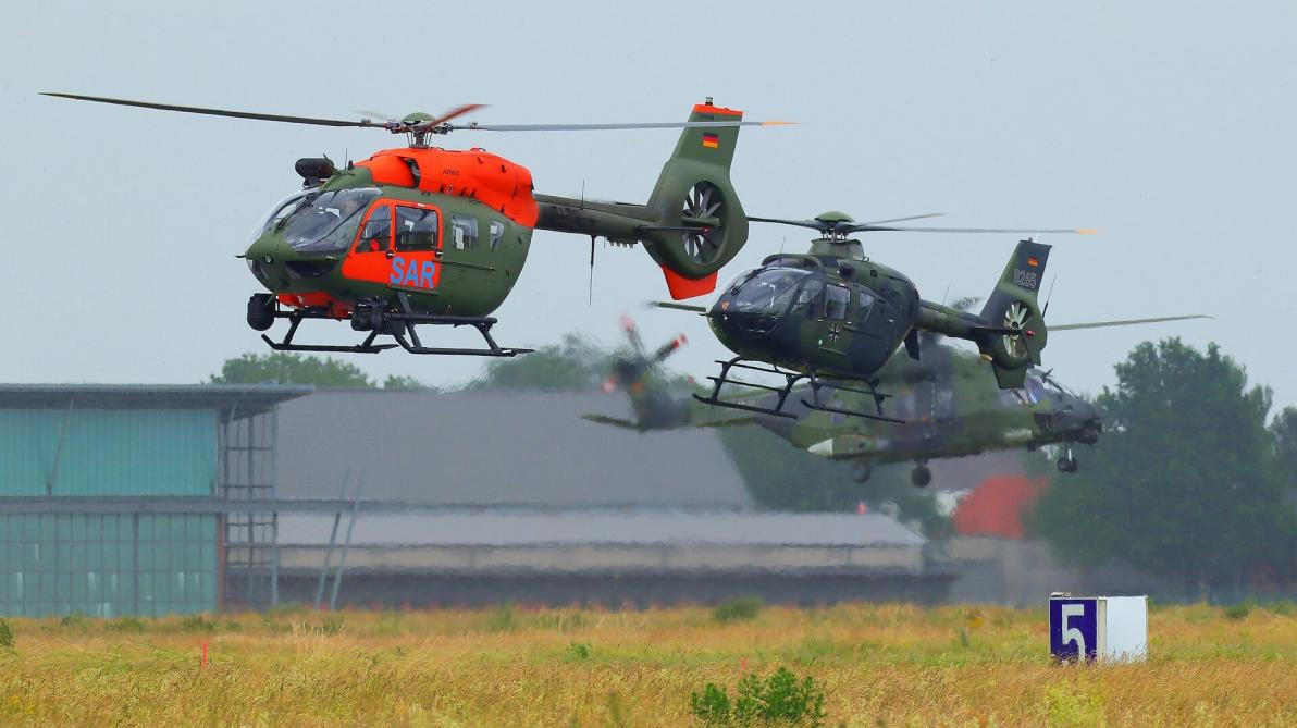 Deutschlands Wehretat verdoppelt – HENSOLDT, RENK und Rheinmetall machen Almonty zum Rüstungsgewinner! Deutschlands Wehretat verdoppelt – HENSOLDT, RENK und Rheinmetall machen Almonty zum Rüstungsgewinner!