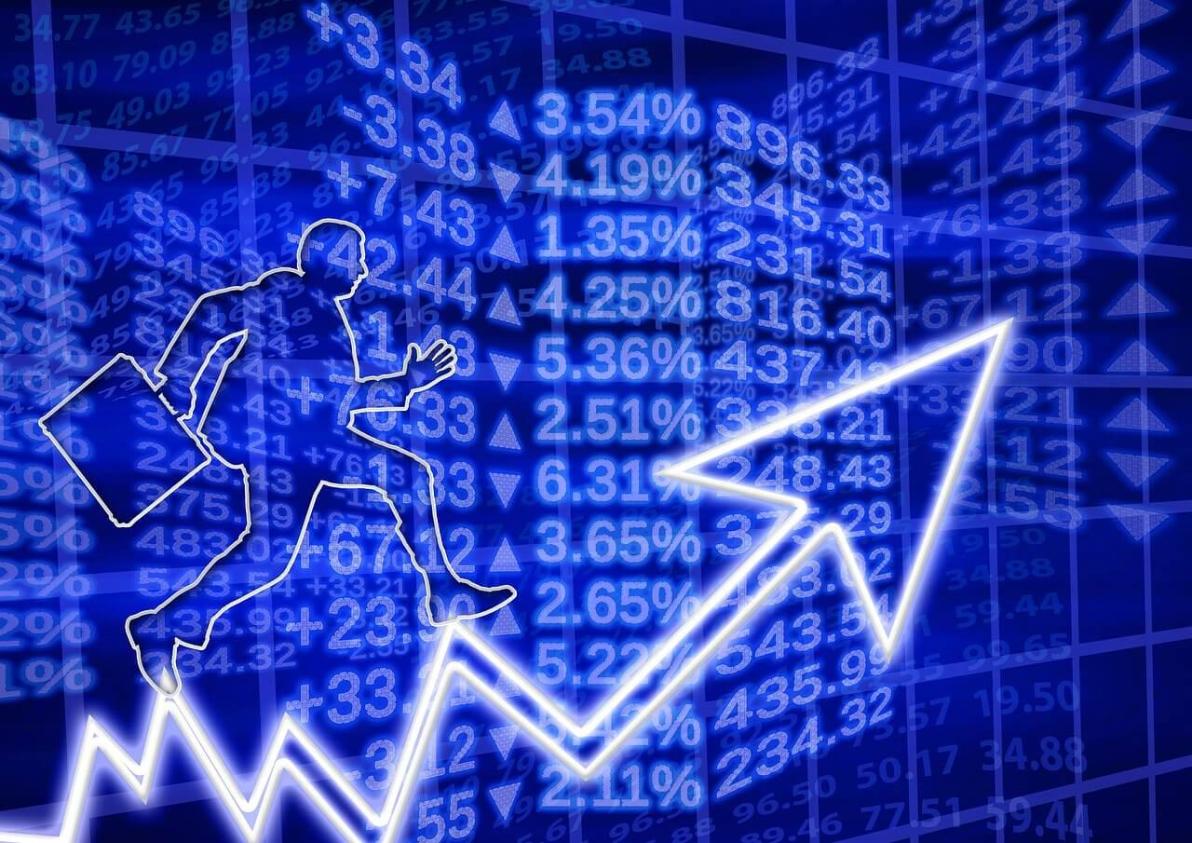 Disruptiv denken, maximal profitieren: Warum Super Micro Computer, MiMedia Holdings und Xiaomi 2025 boomen Disruptiv denken, maximal profitieren: Warum Super Micro Computer, MiMedia Holdings und Xiaomi 2025 boomen