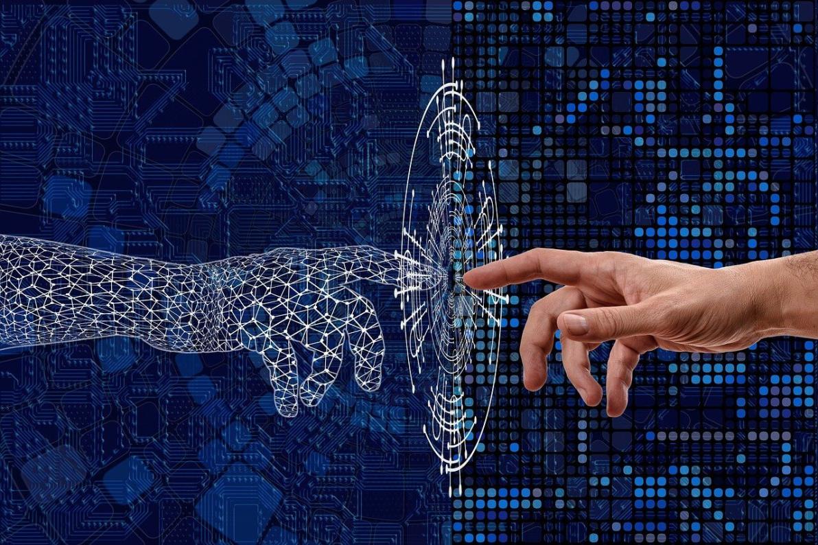 TUI, naoo, Palantir – mit Digitalisierung und KI in eine goldene Zukunft TUI, naoo, Palantir – mit Digitalisierung und KI in eine goldene Zukunft
