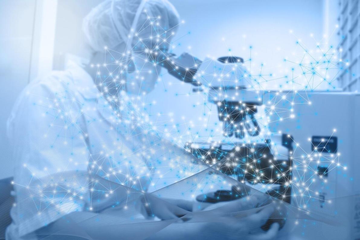 Profitieren Sie vom Biotech-Boom: Warum Evotec, BioNxt Solutions & BioNTech Ihre nächsten Gewinner sein könnten. Profitieren Sie vom Biotech-Boom: Warum Evotec, BioNxt Solutions & BioNTech Ihre nächsten Gewinner sein könnten.