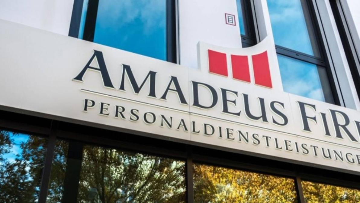 Amadeus Fire AG: FY24 in-line; Starker freier Cashflow Amadeus Fire AG: FY24 in-line; Starker freier Cashflow