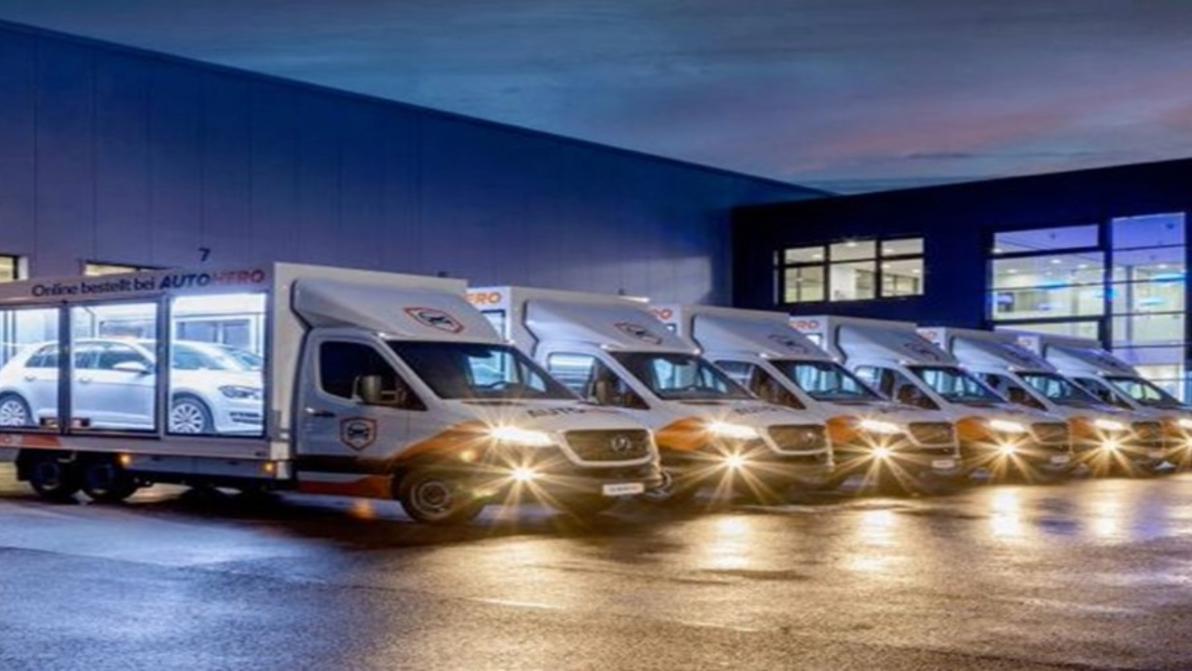 AUTO1 GROUP SE: Preview: Saisonales Q2, Investitionen laufen; HALTEN AUTO1 GROUP SE: Preview: Saisonales Q2, Investitionen laufen; HALTEN