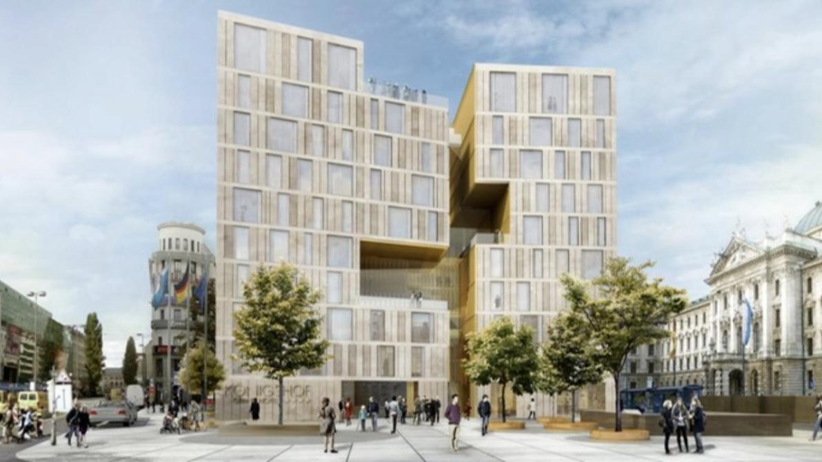 MHP Hotel: Abschluss eines erfolgreichen Geschäftsjahres 2024 MHP Hotel: Abschluss eines erfolgreichen Geschäftsjahres 2024