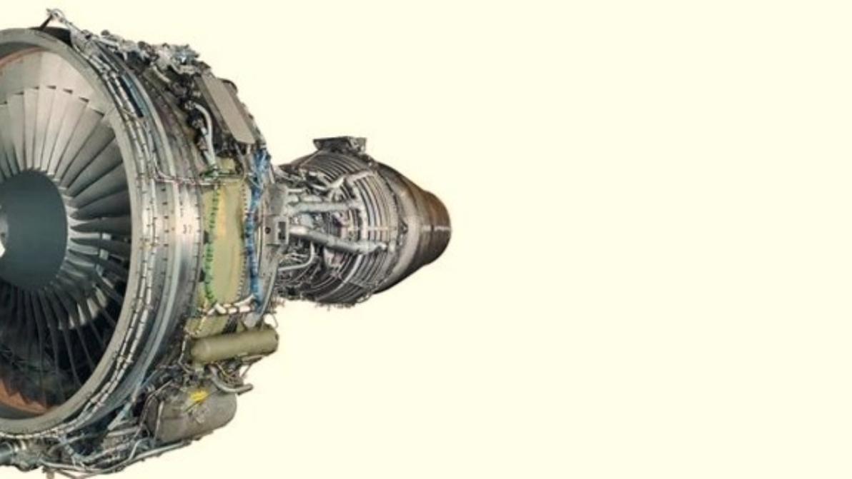 MTU Aero Engines: Paris Air Show überzeugt MTU Aero Engines: Paris Air Show überzeugt