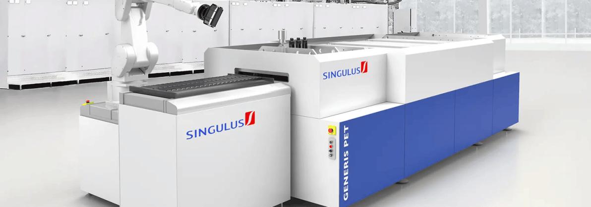 Singulus Technologies AG: Setzt Zeichen in Europas Solar--Revitalisierung; KAUF Singulus Technologies AG: Setzt Zeichen in Europas Solar--Revitalisierung; KAUF