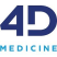 Logo 4DMedical Logo 4DMedical