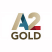 Logo A2 Gold Logo A2 Gold