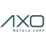 Logo Axo Metals Logo Axo Metals
