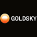 Logo Goldsky Resources Logo Goldsky Resources