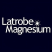 Logo Latrobe Magnesium Logo Latrobe Magnesium