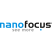Logo NanoFocus Logo NanoFocus