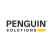 Logo Penguin Solutions Incorporation Logo Penguin Solutions Incorporation