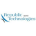 Logo Republic Technologies Incorporation Logo Republic Technologies Incorporation