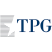 Logo TPG Registered (A) Logo TPG Registered (A)