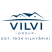 Logo Vilkyskiu pienine Logo Vilkyskiu pienine