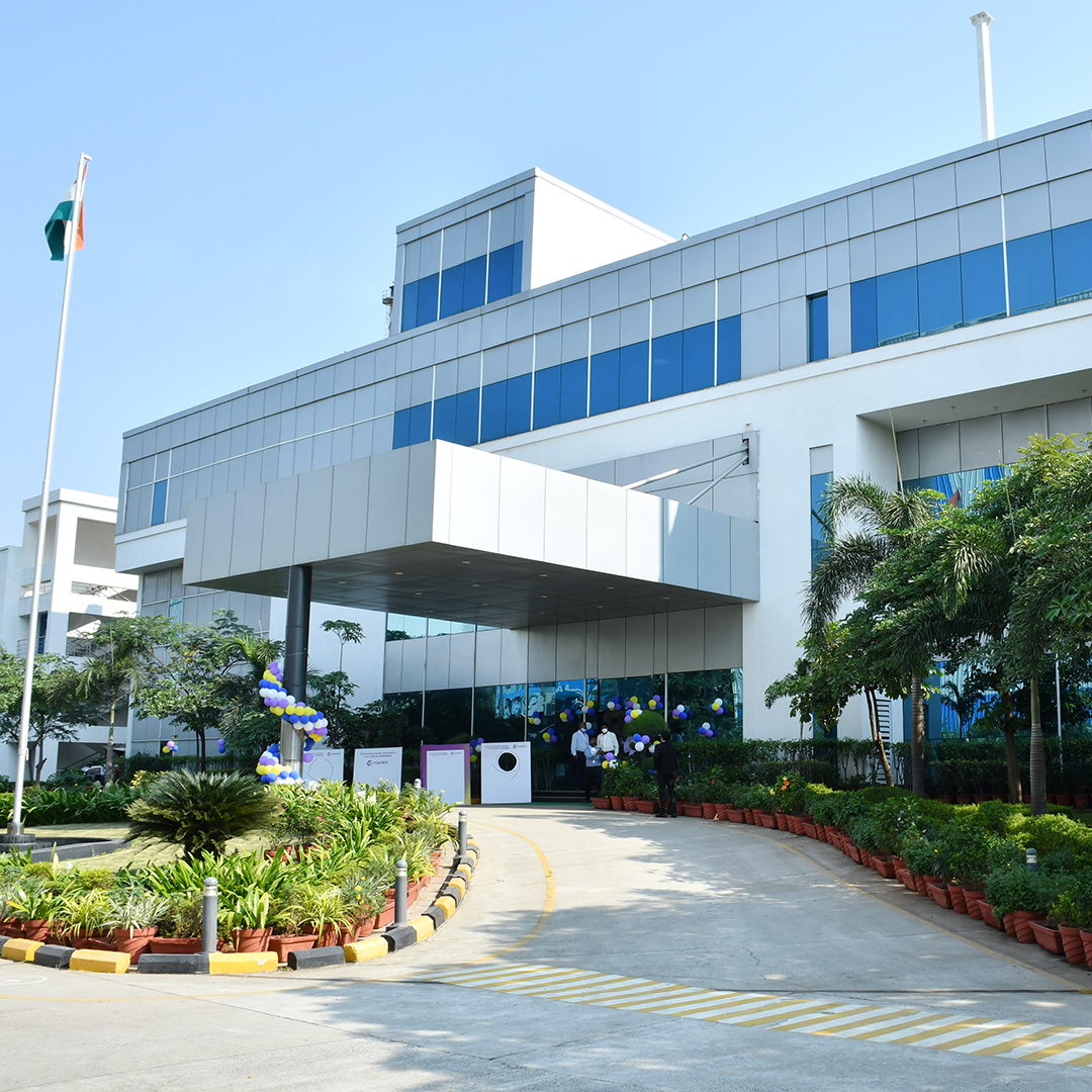 Viatris Indore Site Receives International Sustainability Rating