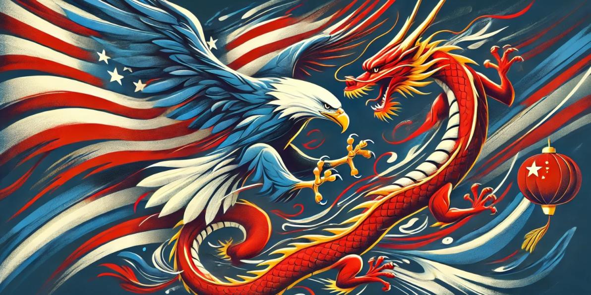 Trumps neue Zollpolitik - Wendepunkt für die Weltwirtschaft Trumps neue Zollpolitik - Wendepunkt für die Weltwirtschaft