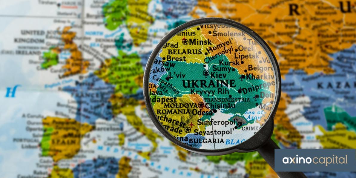 Keine Seltenen Erden in der Ukraine? Trump & Selenskyj feilschen um Fantasie-Reserven! Keine Seltenen Erden in der Ukraine? Trump & Selenskyj feilschen um Fantasie-Reserven!
