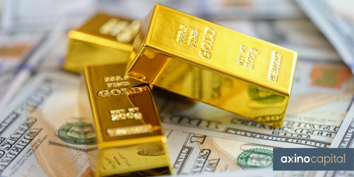 Florian Grummes - Goldpreis könnte mittel- bis langfristig 5.000 USD erreichen Florian Grummes - Goldpreis könnte mittel- bis langfristig 5.000 USD erreichen